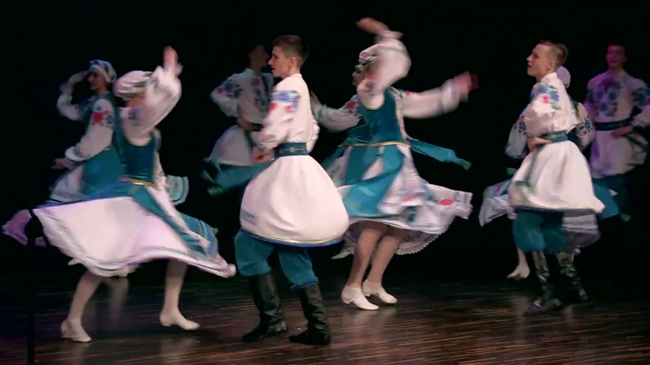 III Festiwal PolshaPrivet 2018 