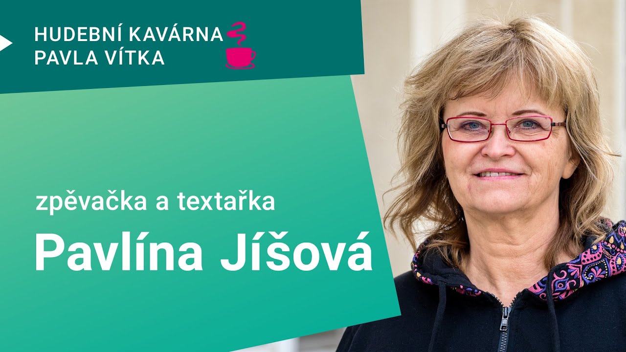 Při psan&iacute; textů kouk&aacute;m hlavně na spr&aacute;vn&eacute; fr&aacute;zov&aacute;n&iacute;, prozrazuje zpěvačka a textařka Pavl&iacute;na J&iacute;&scaron;ov&aacute;