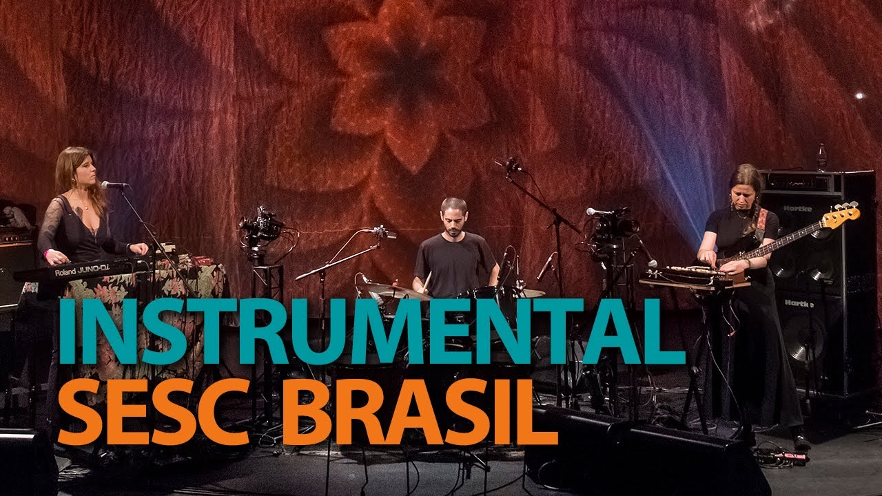 Rakta | Programa Instrumental Sesc Brasil