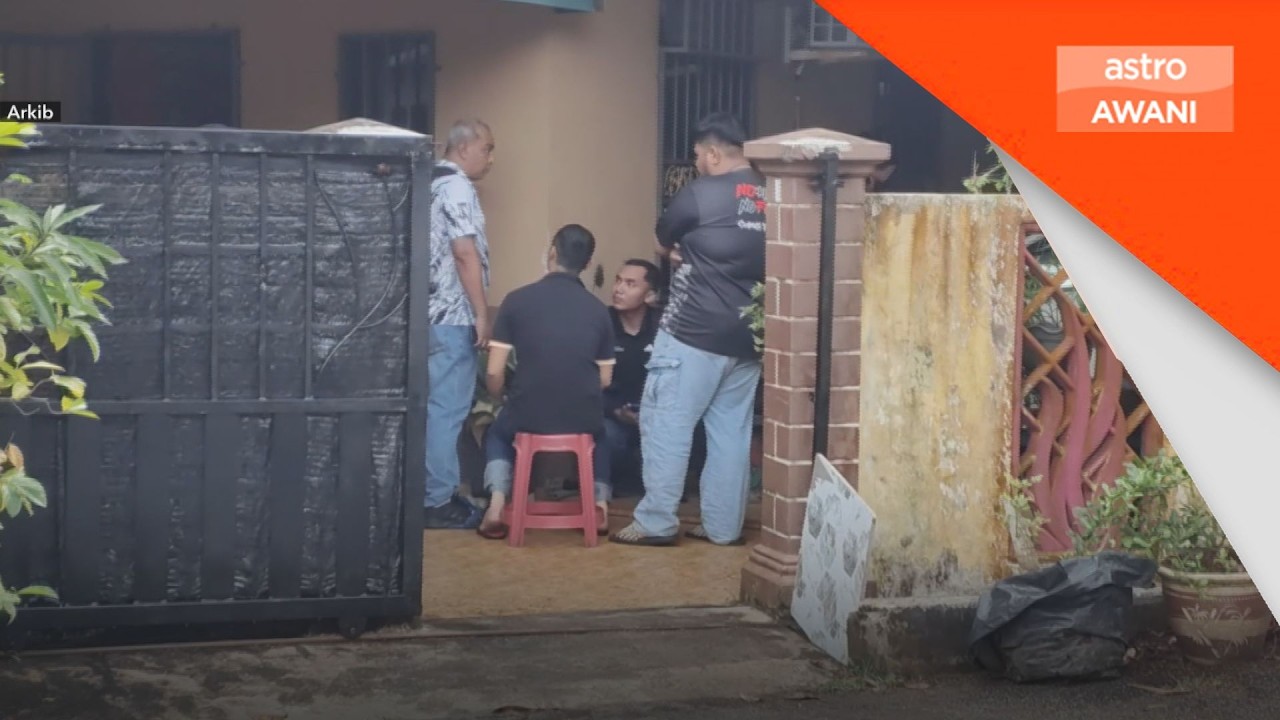 Jenazah lima sekeluarga akan diserahkan hari ini