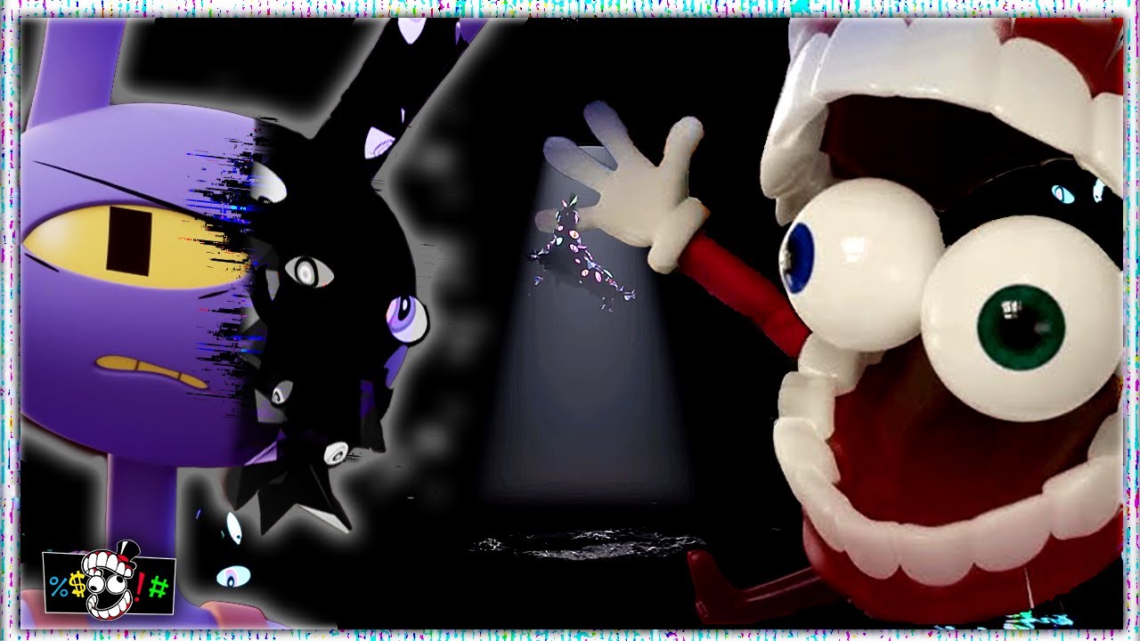 ANÁLISIS Y TEORÍAS DE TADC (EPISODIO 7)