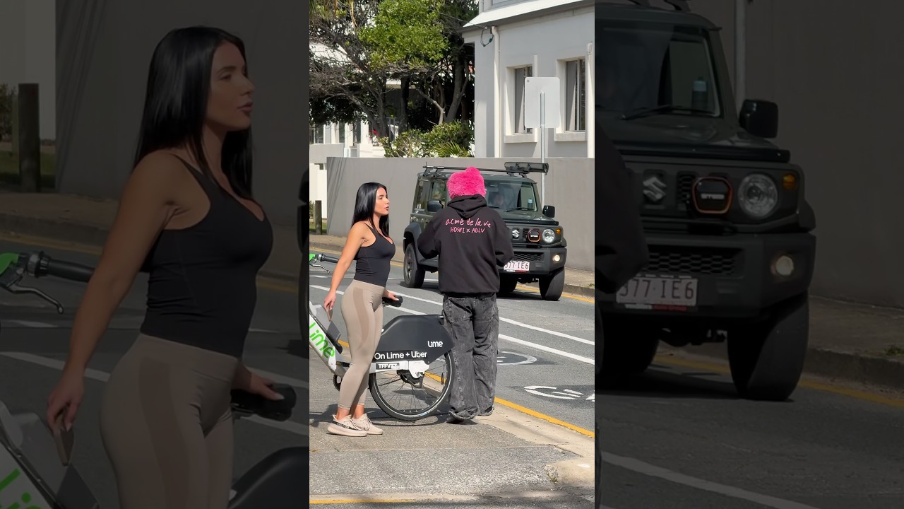 She was not Happy with Drink Swap Prank 😭 #shorts #prank