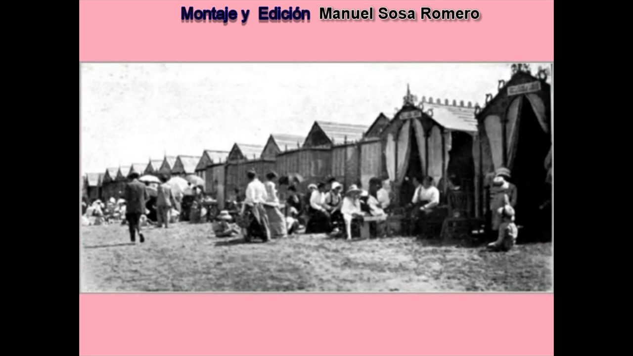 Playa de Sanlúcar de Barrameda