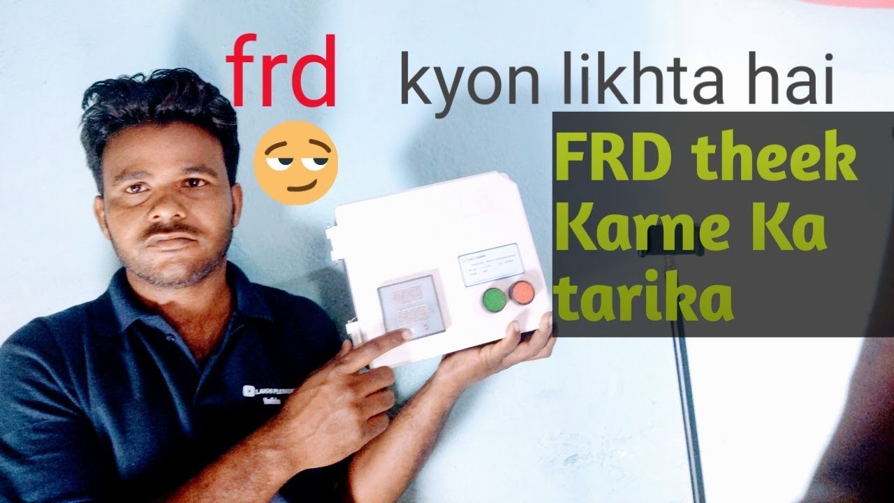 CRI DIGITAL MITER  me FRD setiing