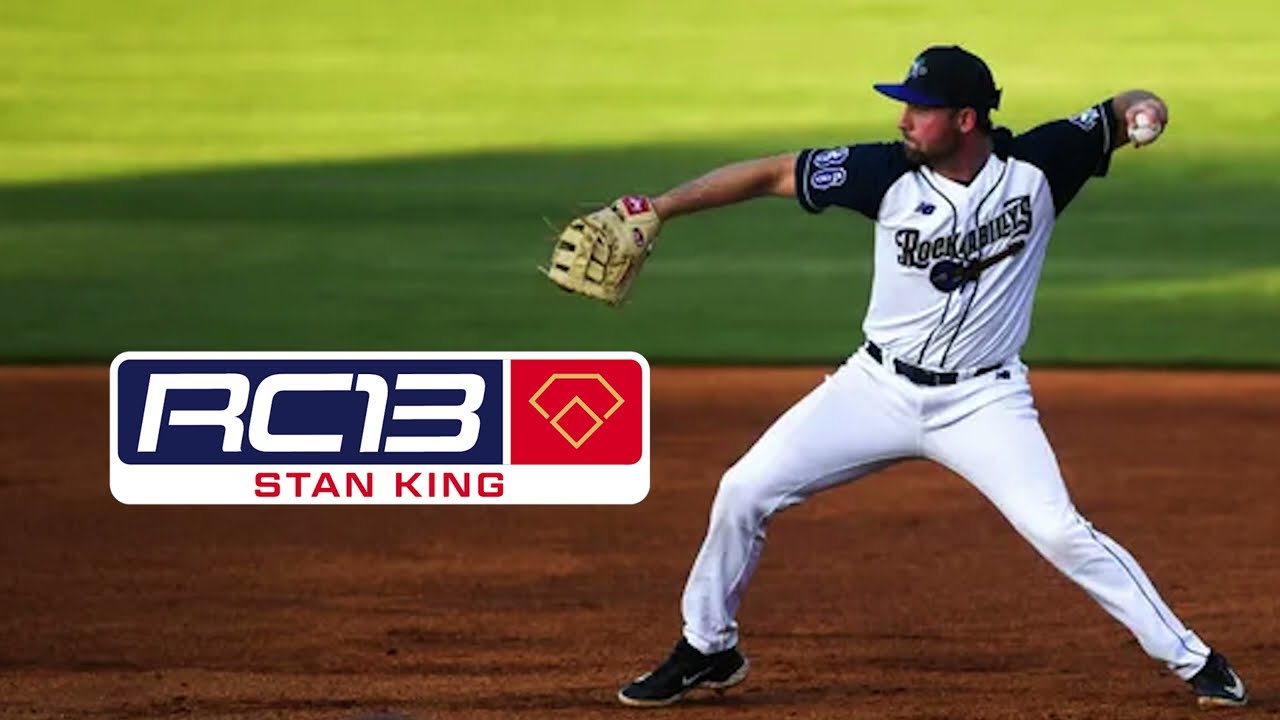 Stan King Hitting Reel 2024 Prospect League Season