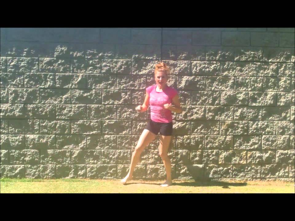 How To Improve Your Cartwheel With Coach Meggin!