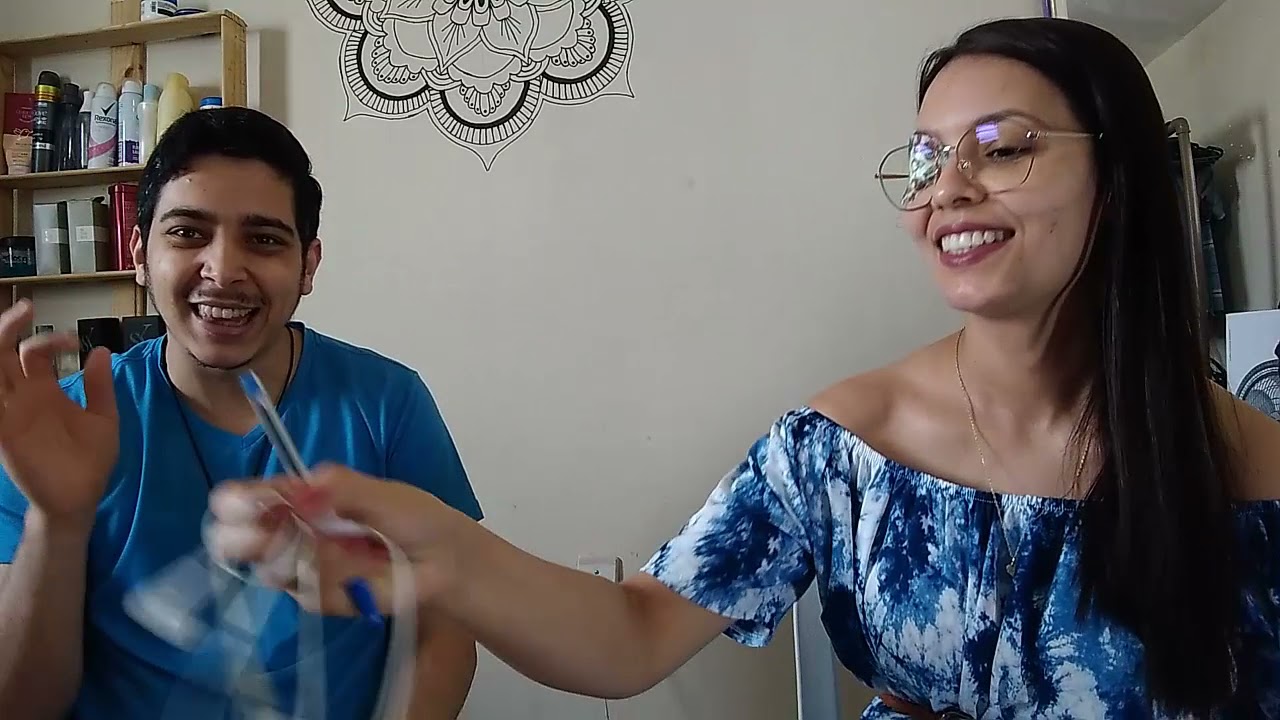 REACT: Thiagão - Deus é Mais | Jaq & Luks