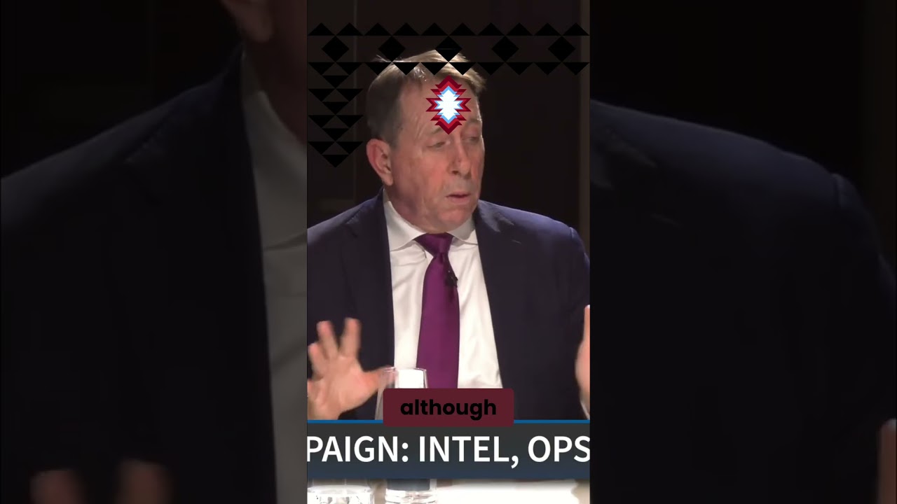 Global Conflict: A Strategist's Nightmare and Prevention Plan #shorts