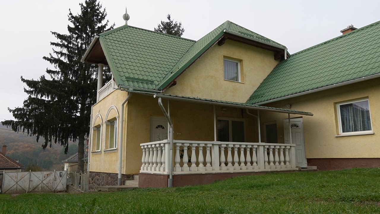 Családi ház - Eladó