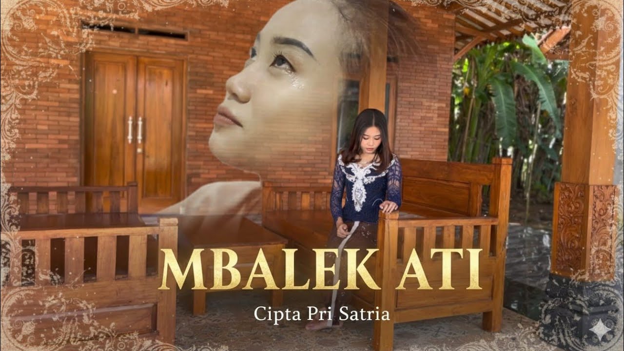 MBALEK ATI APRILLIA DP OFFICIAL MUSIC VIDEO