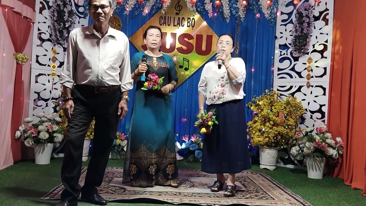 Ck: lệ đắng tình cay, TB:(Thảo Nguyên & Ngọc Liên)!!,25/2/2026,,