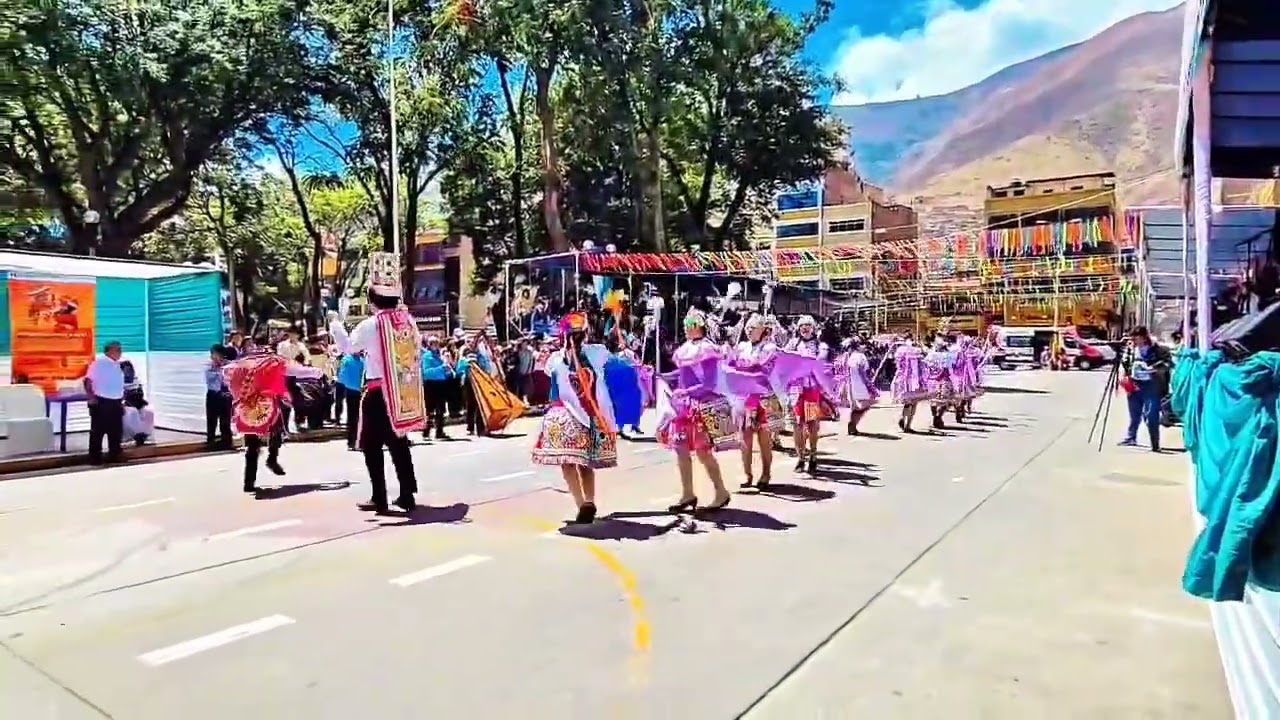 Pallas de Obas de la E.P. Ciencias Histórico Sociales