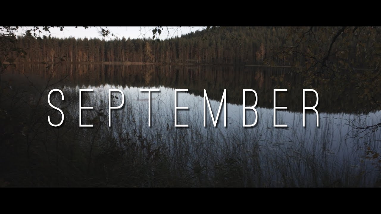 September - Canon EOS M 14-bit RAW video in mv1080p mode (4K)
