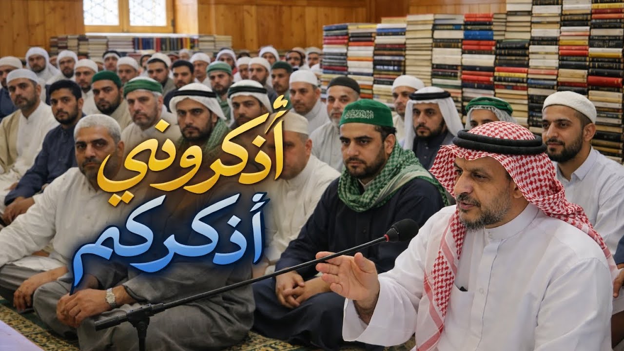 مراقبة الله