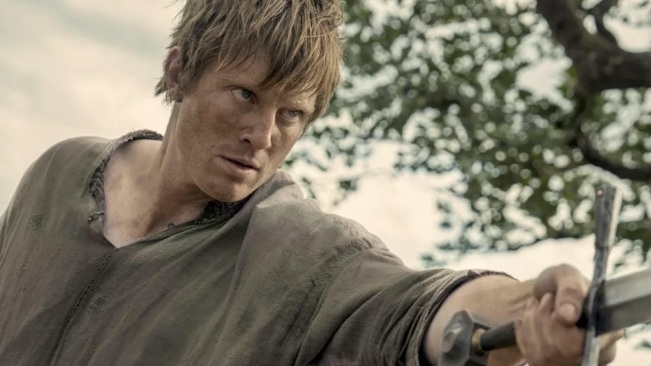 Why are there no Dragons in 'A Knight of the Seven Kingdoms Episode 1'?