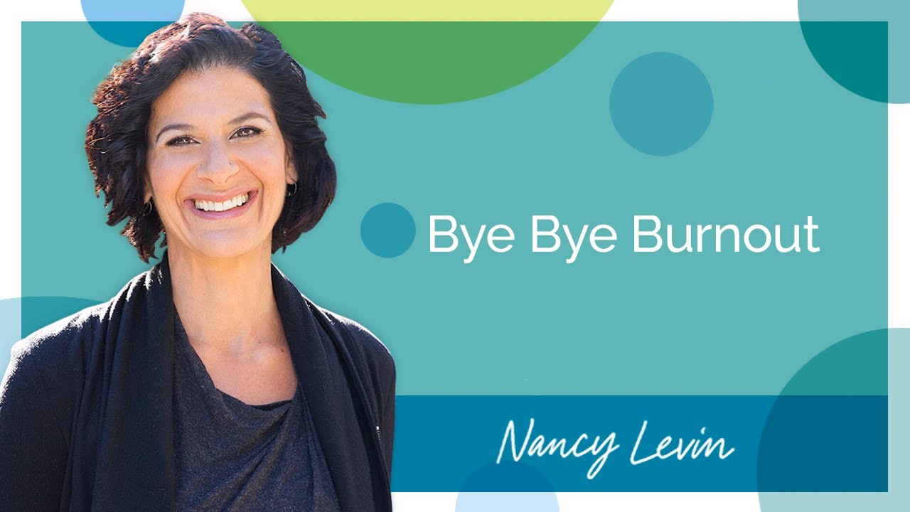 Prevent Burnout by Setting Boundaries | 👋🏼 Bye Bye Burnout