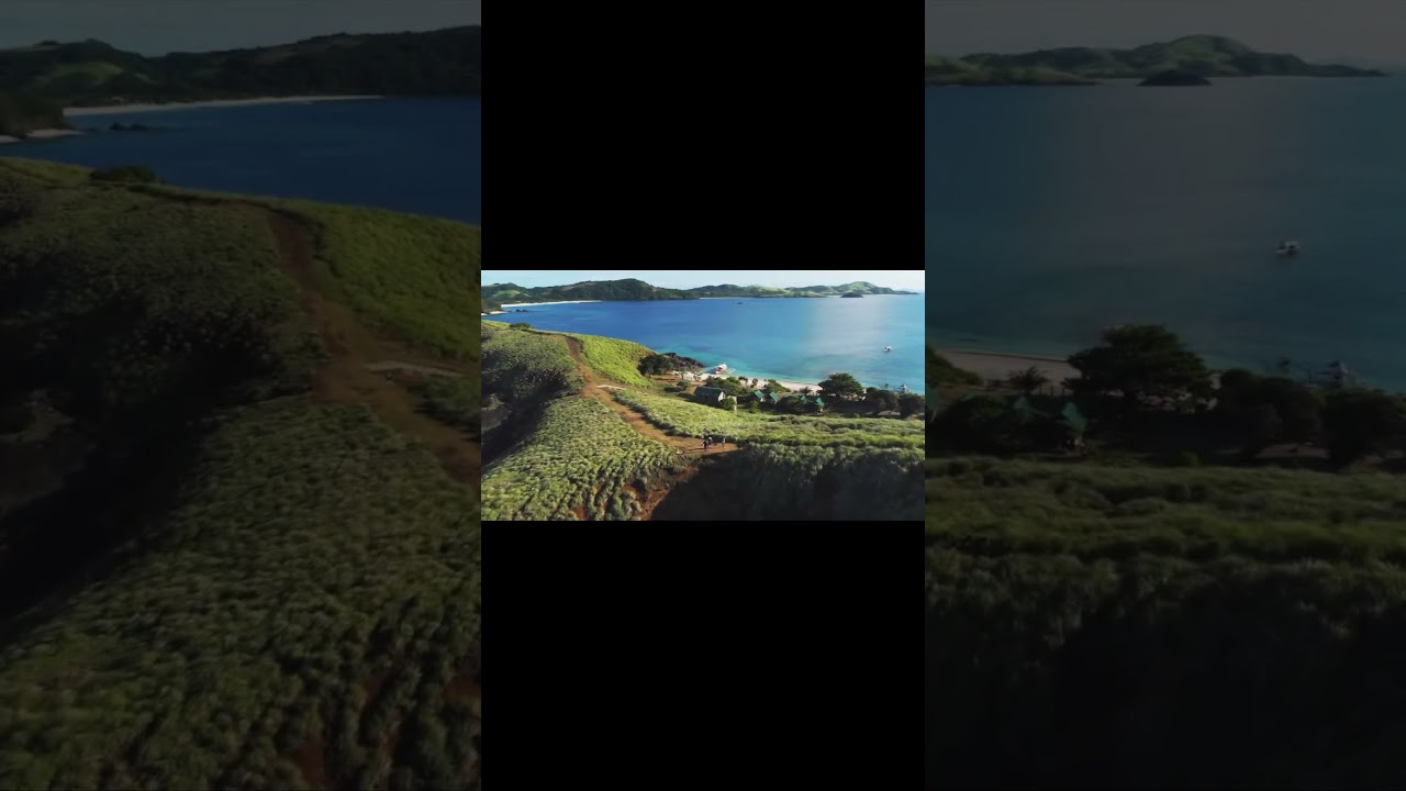 Путеводитель по острову Калагуас на 2025 год | Как мы доехали из Манилы в Камаринес-Норте