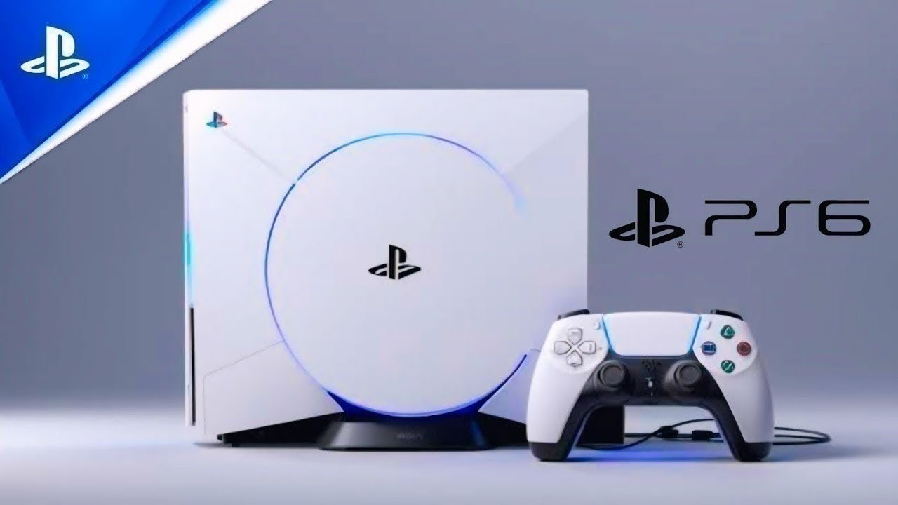 PlayStation 6 Official Reveal Trailer | PS6 Release Date and Hardware Details