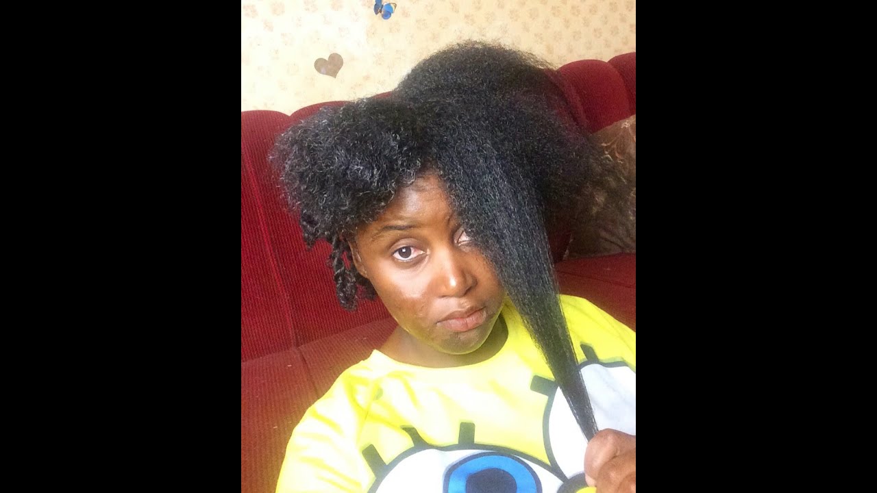 Big Chop  2016
