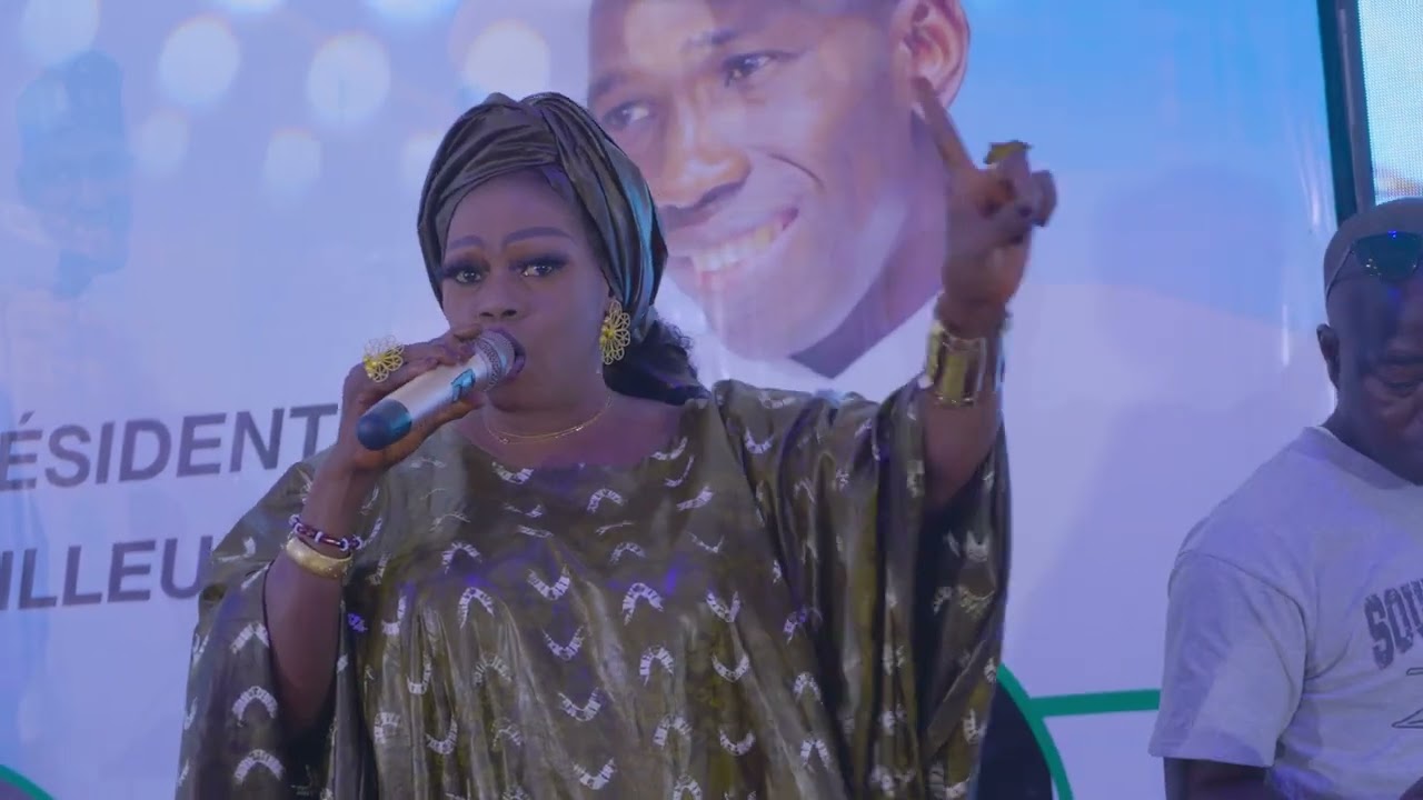 DJELY KANI FANTA DIABATE (TIDIANE KOÏTA)