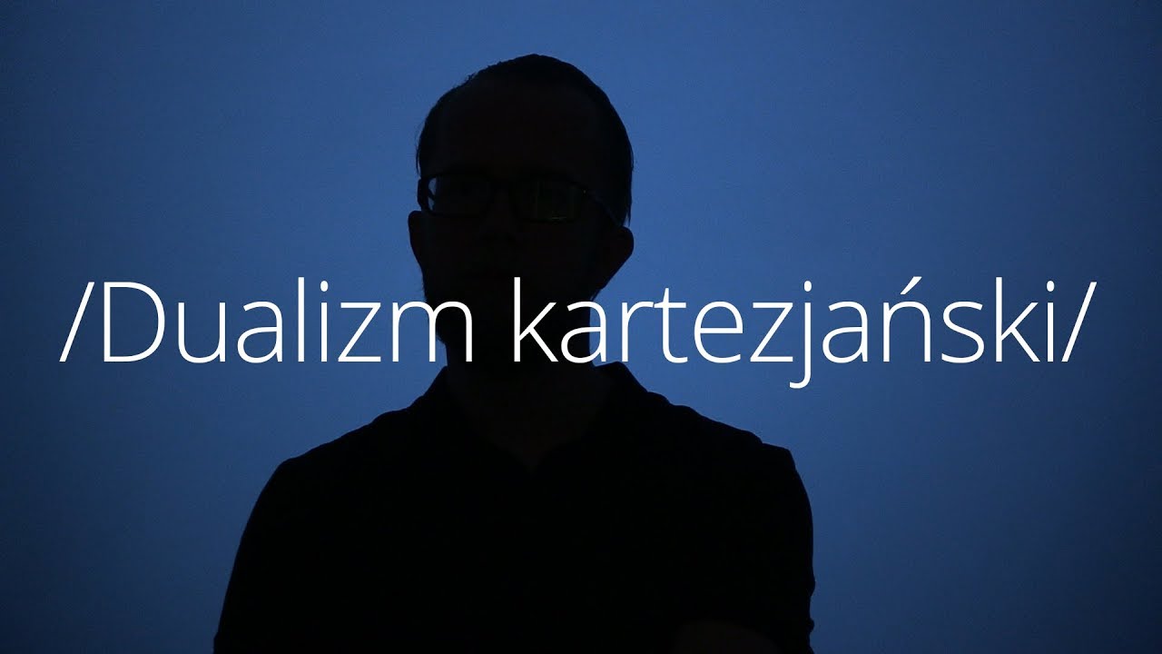 Dualizm kartezjański | dr Łukasz Lamża | ABC Humanistyki #68