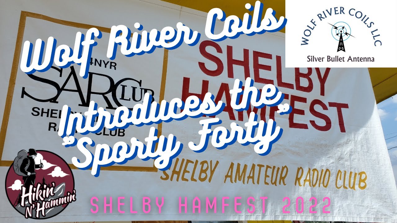 Wolf River Coils Introduces the 