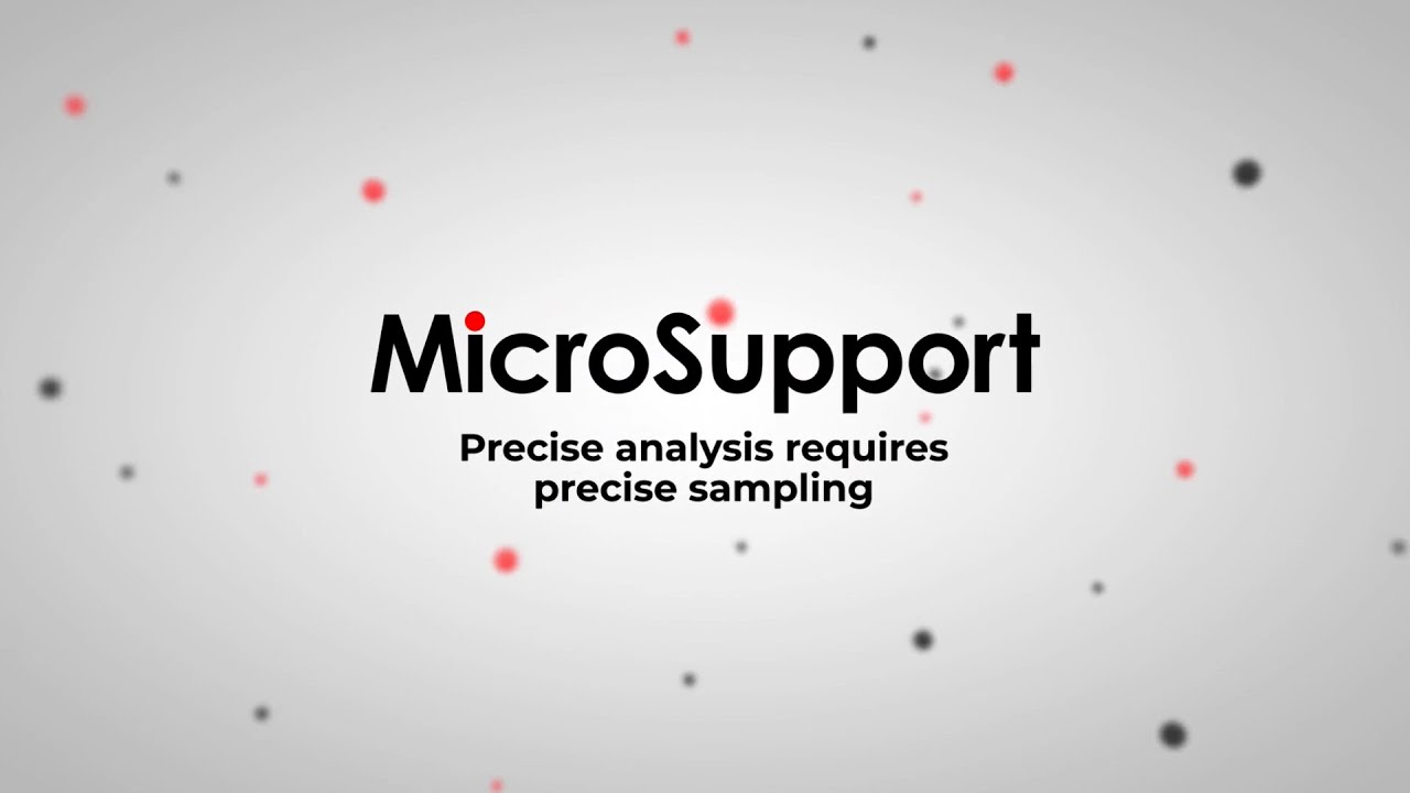 MicroSupport Introduction(4min)