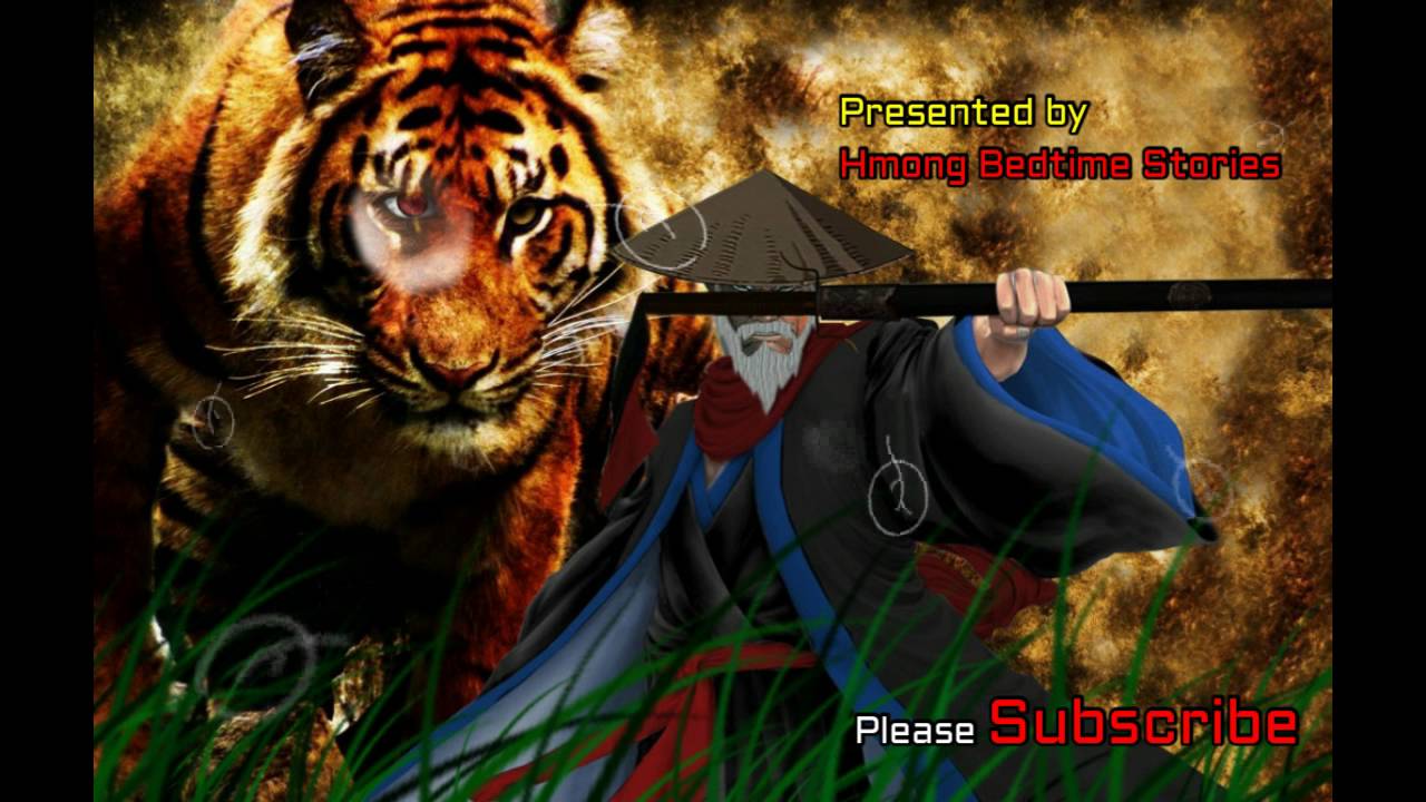 Ntxoov Yias The Shaman Warrior Part 12