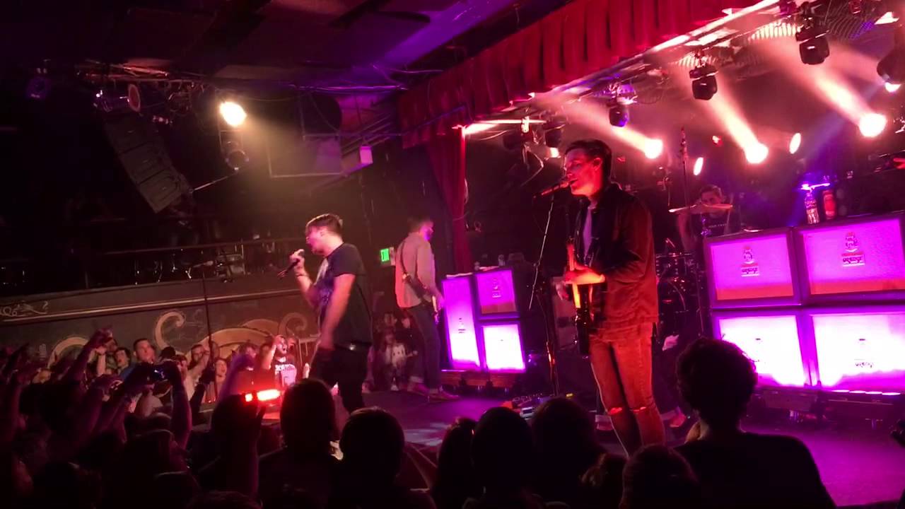 Silverstein - 
