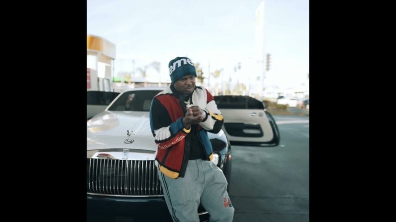 [FREE] drakeo the ruler type beat 2026 - 