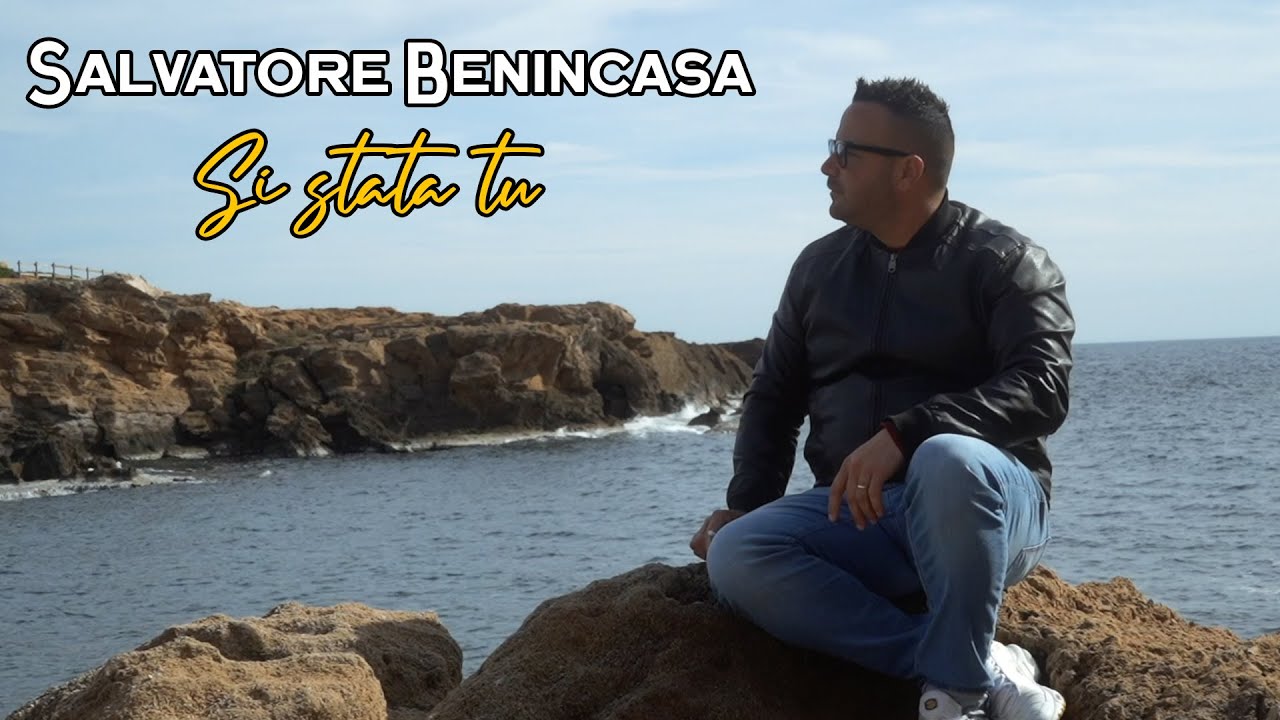 Si stata tu