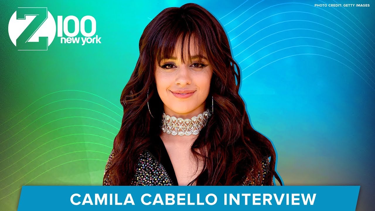 Camila Cabello Says 'Havana' is the Highlight of Her Career