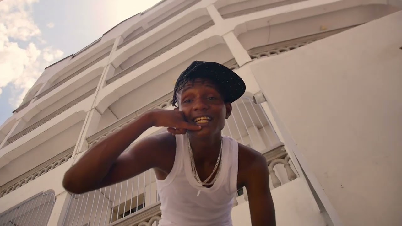 PEREMENDE   ROGGO KE {OFFICIAL MUSIC VIDEO}
