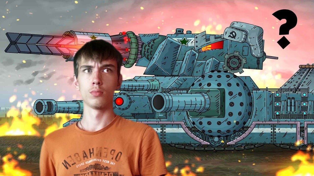 Реакция на Геранда - На ЧЬЕЙ стороне ВОСТОК-1 ? Начало Советского контрнаступления
