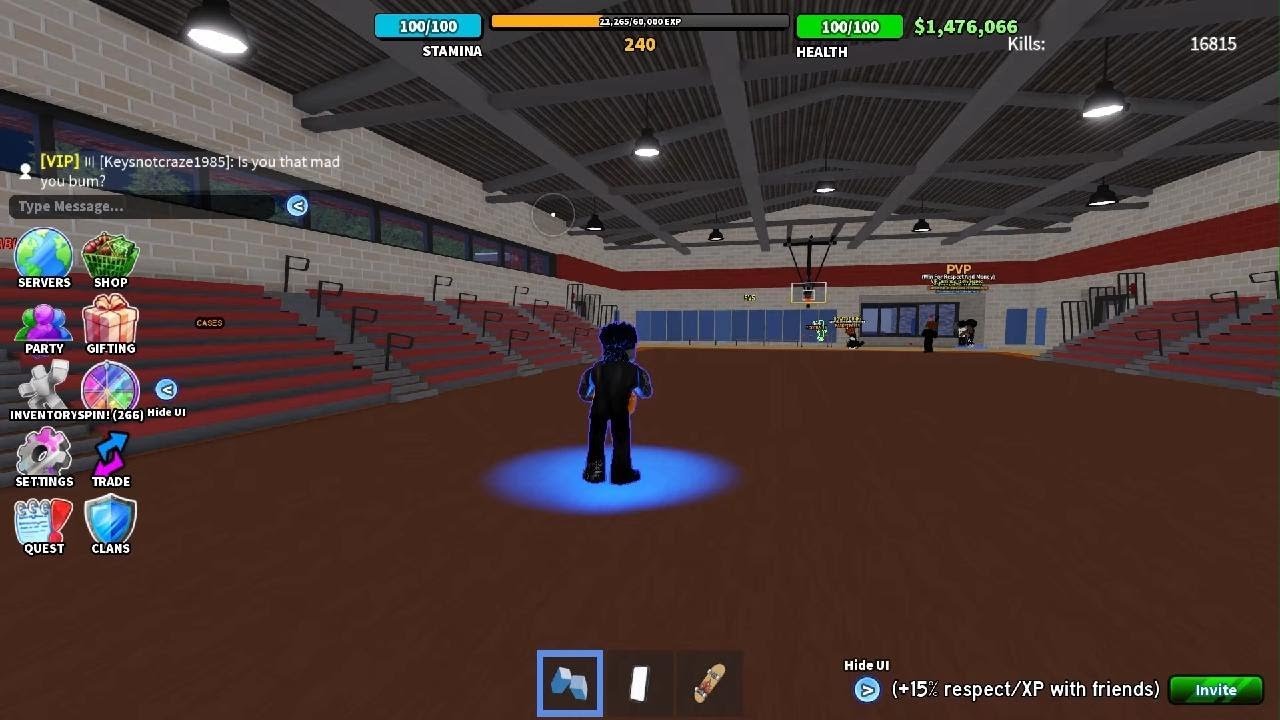 HITMAN +gold retros hehe