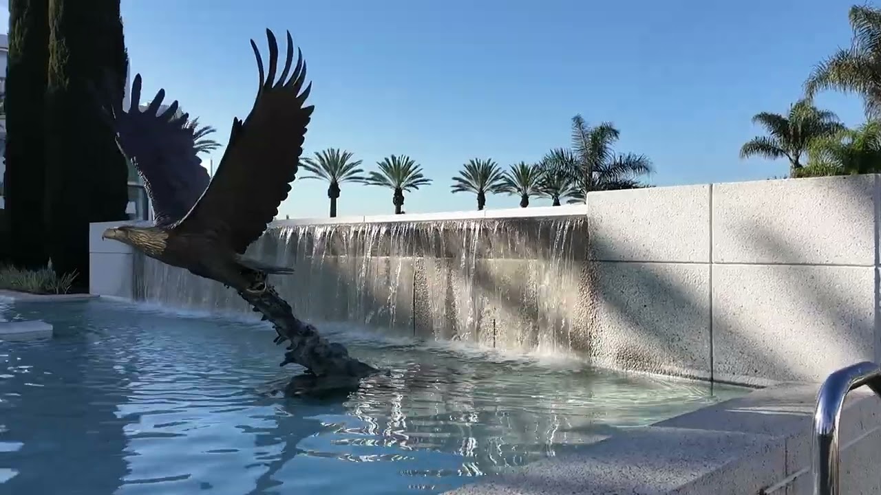 Christ Cathedral(Garden Grove,Ca,USA)
