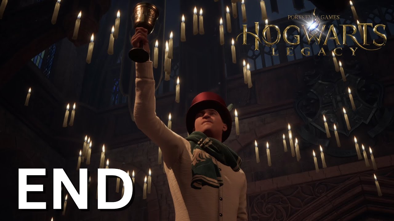 #41【ホグワーツレガシー】