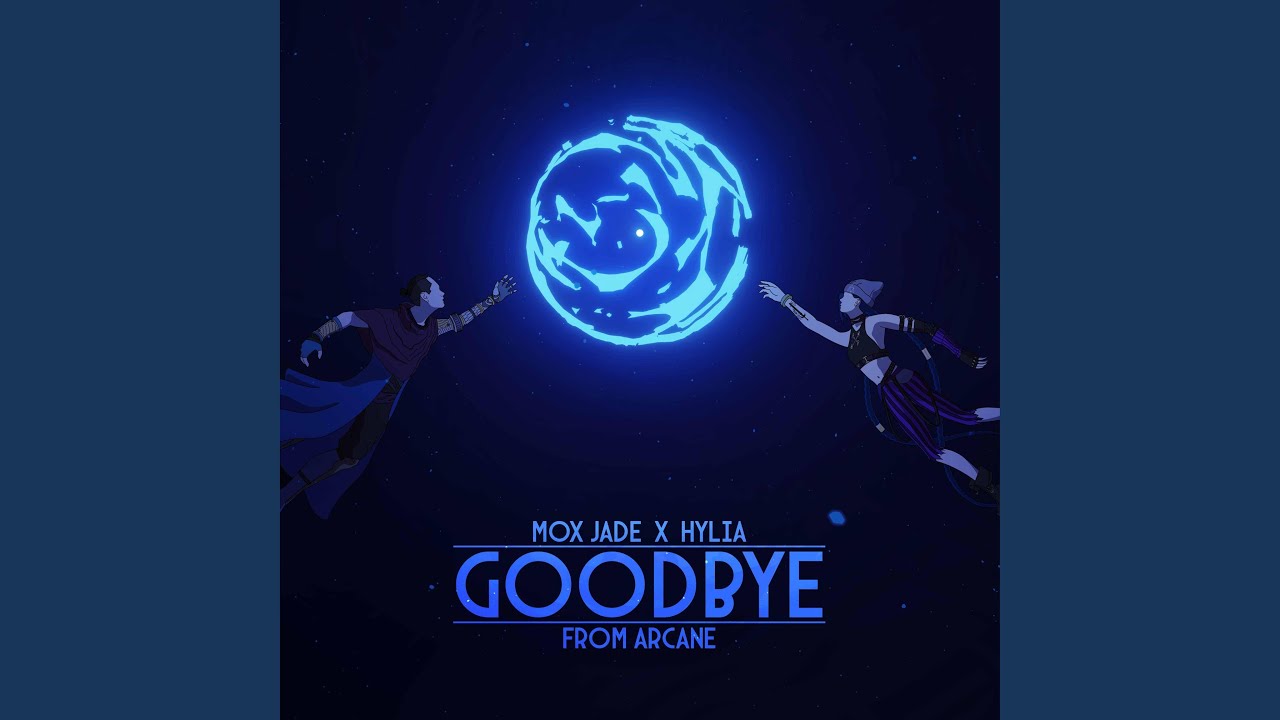 Goodbye (From 