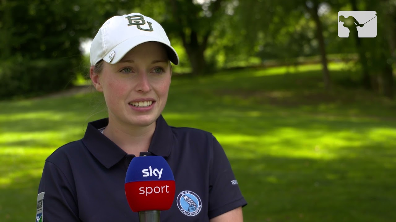 3. Spieltag der Deutschen Golf Liga (DGL) presented by All4Golf