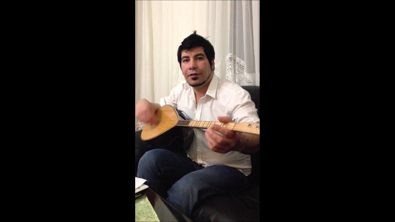 Kelhasanli  ozan yakup Tas