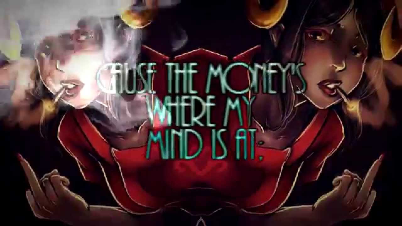 FXXK BOYZ GET $$$ | Homestuck Ladies MEP [MEP #11]