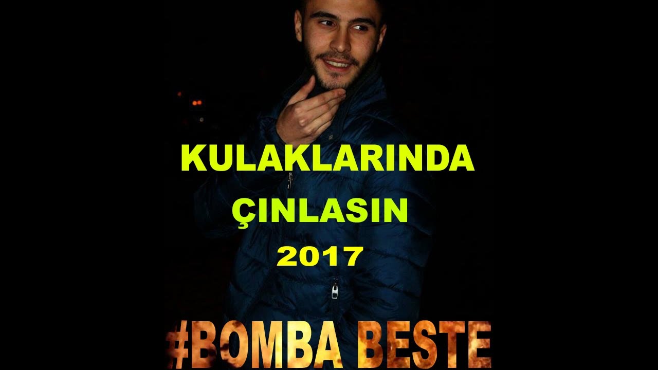 Enes Özkan - Kulaklarında Çınlasın (Beste) #Hüseyin Altay