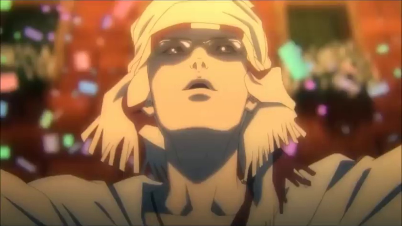 Shingeki No Bahamut Virgin Soul [AMV] Nina x Charioce WHEN YOU FEEL THE MOST ALIVE