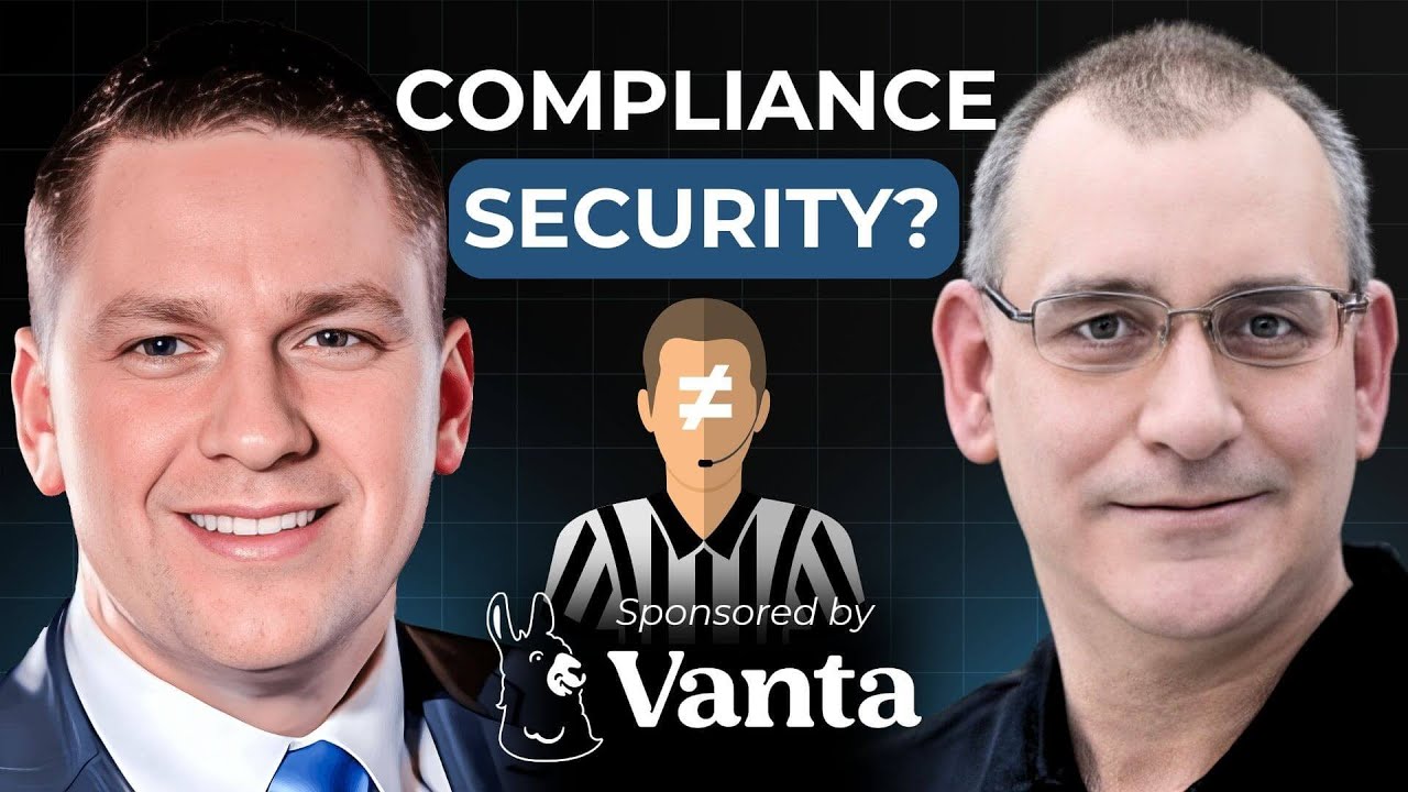 The Compliance Playbook to Cybersecurity