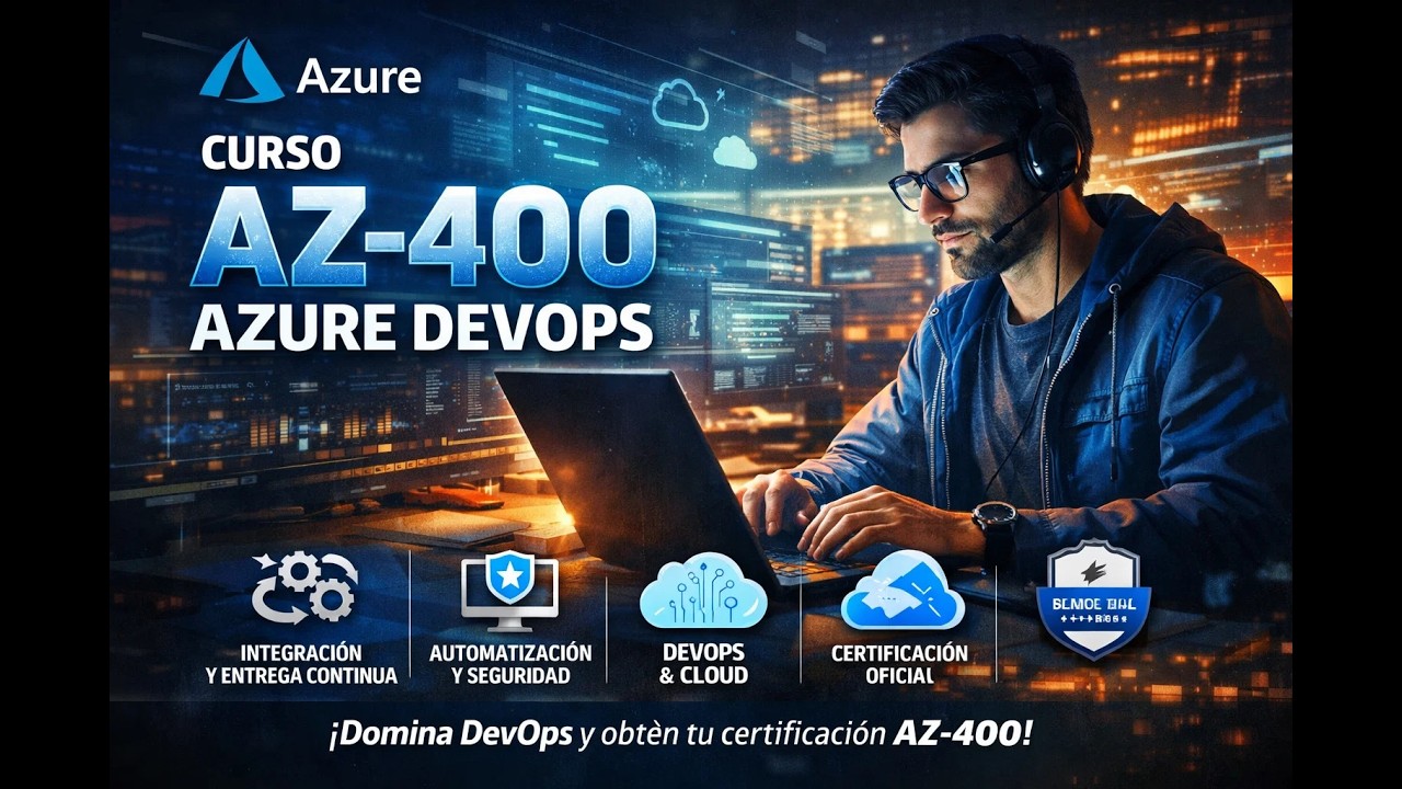 7- Azure DevOps como realizar comparaciones de Código en visual studio code