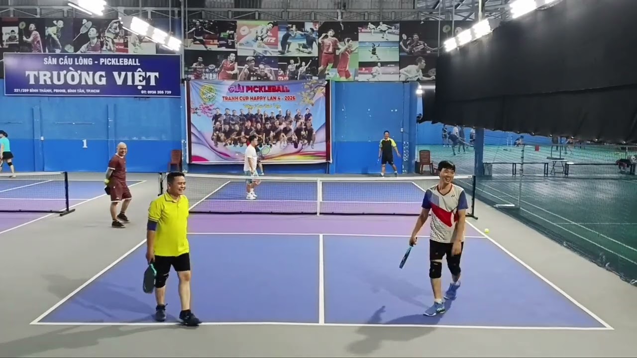 14/01:XIÊM HÙNG & TUÂN ĐỨC