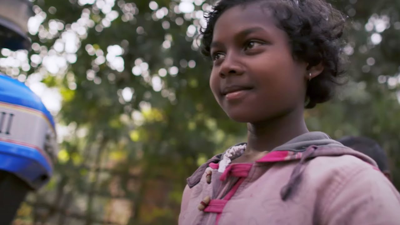 StoryWeaver: Expanding literacy with open source technology