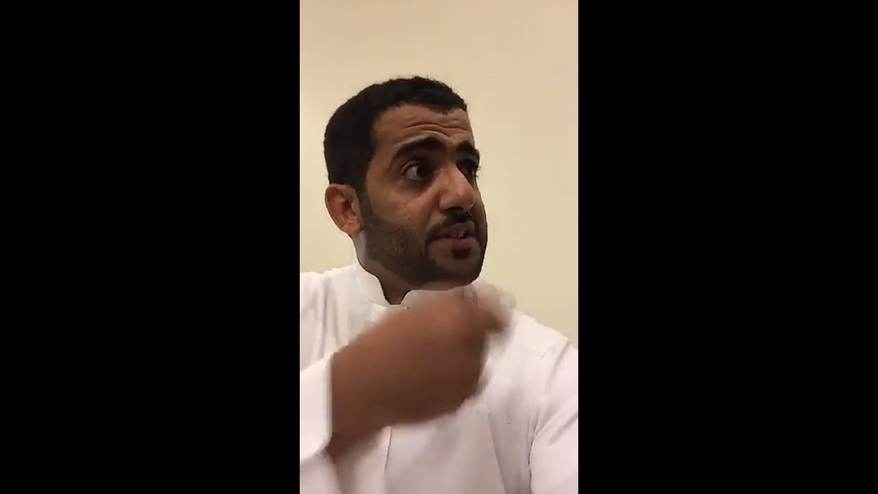 هوشة بين عمر الدغيري وملقوف