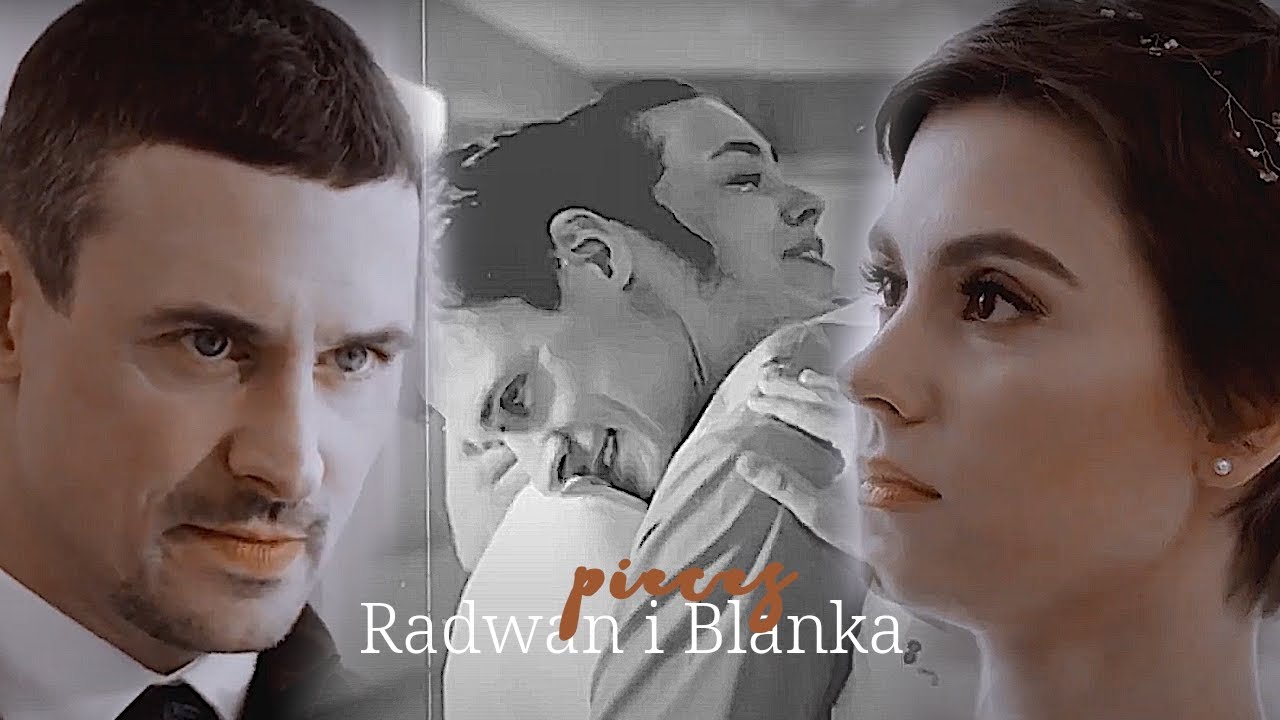 Radwan i Blanka | Pieces
