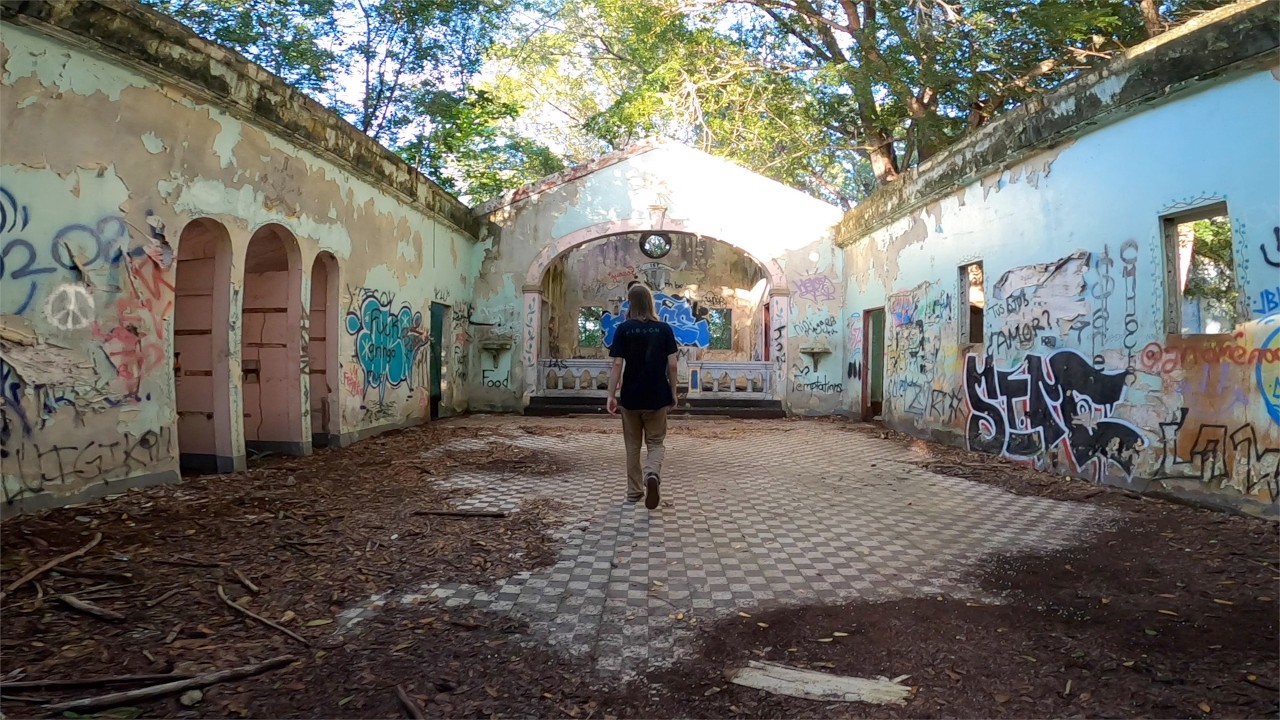 Monte Pirata MTB, Hike & Ecological Park